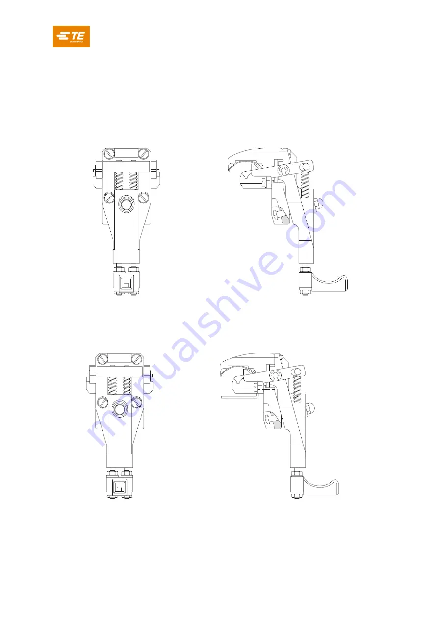 ete IR1759-MK5-AT3130-EDCont Operation And Maintenance Manual Download Page 19