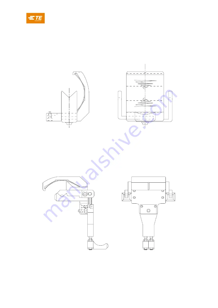 ete IR1759-MK5-AT3130-EDCont Operation And Maintenance Manual Download Page 20