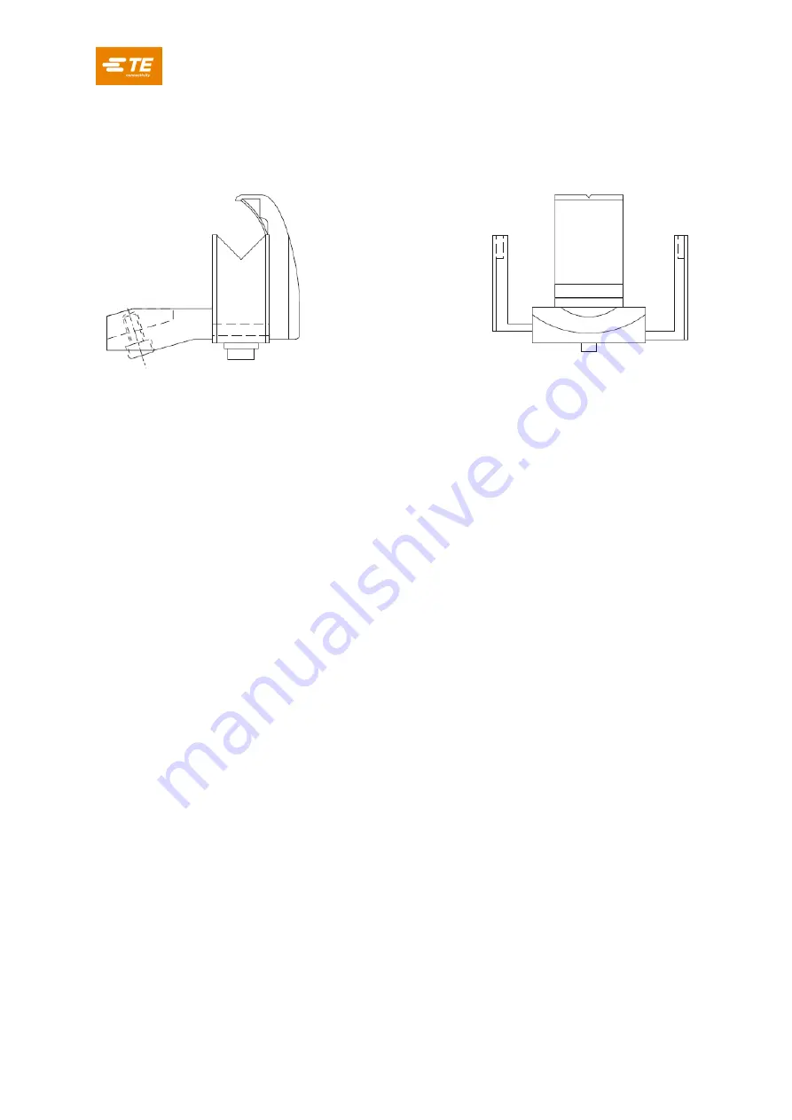 ete IR1759-MK5-AT3130-EDCont Operation And Maintenance Manual Download Page 21