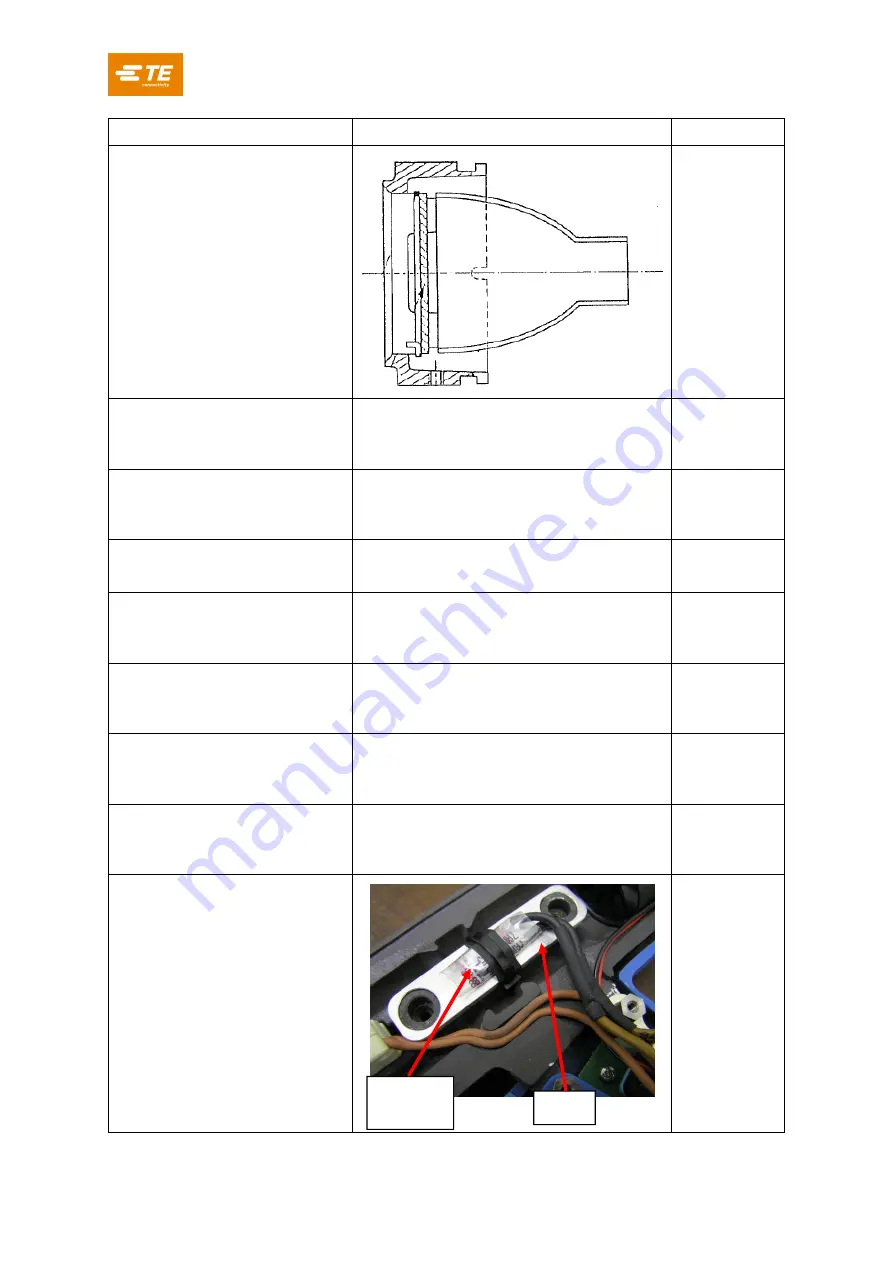 ete IR1759-MK5-AT3130-EDCont Скачать руководство пользователя страница 30