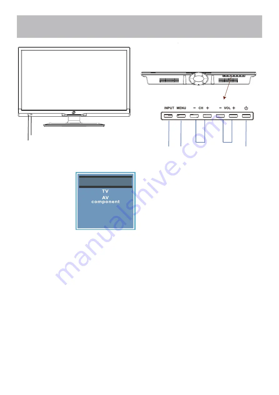 Etec 20E700 User Manual Download Page 12