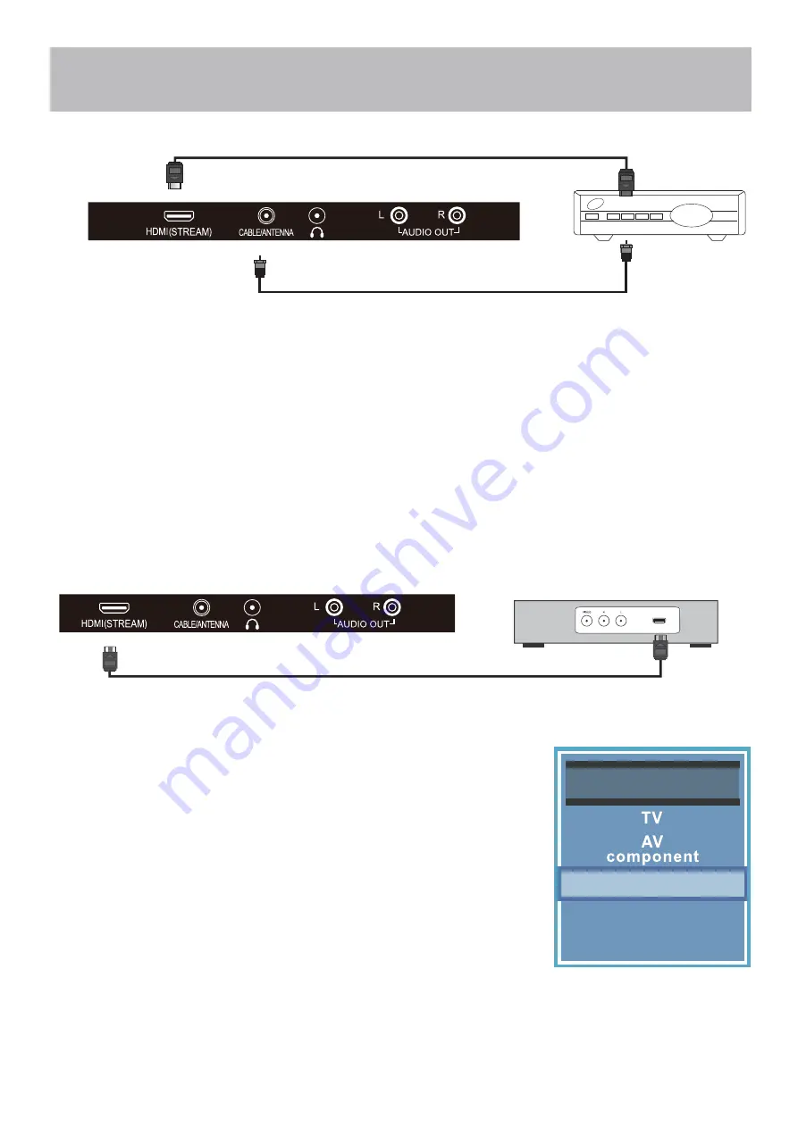 Etec 20E700 User Manual Download Page 15