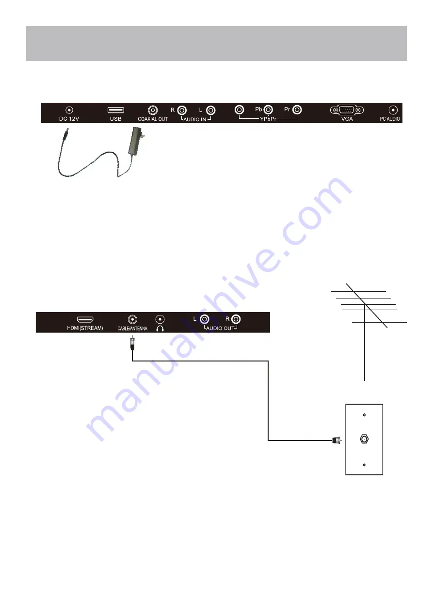 Etec 20E700 User Manual Download Page 17