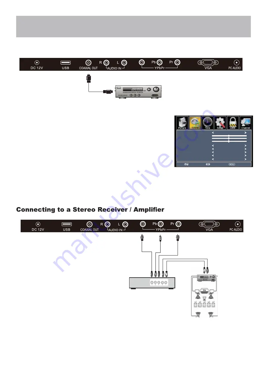 Etec 20E700 User Manual Download Page 19