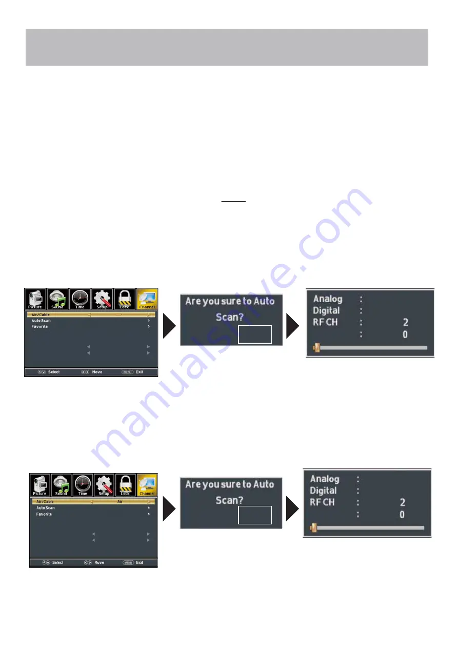 Etec 20E700 User Manual Download Page 22