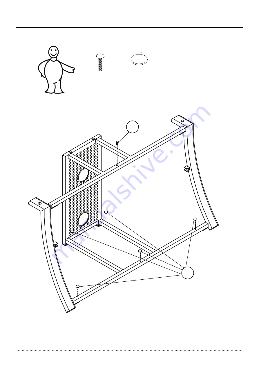 Etec E144C Assembly Instructions Manual Download Page 8