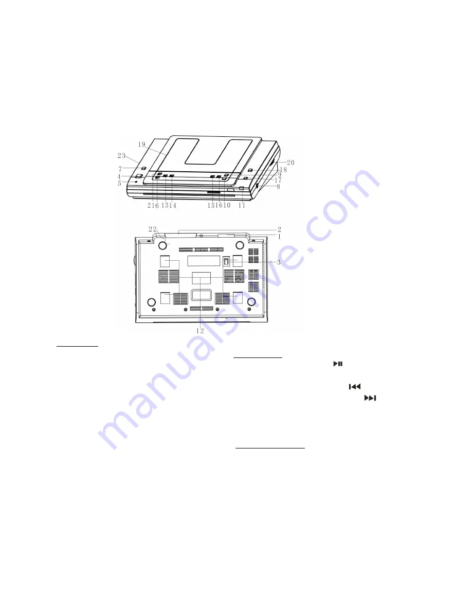 Etec E399 Instruction Manual Download Page 5