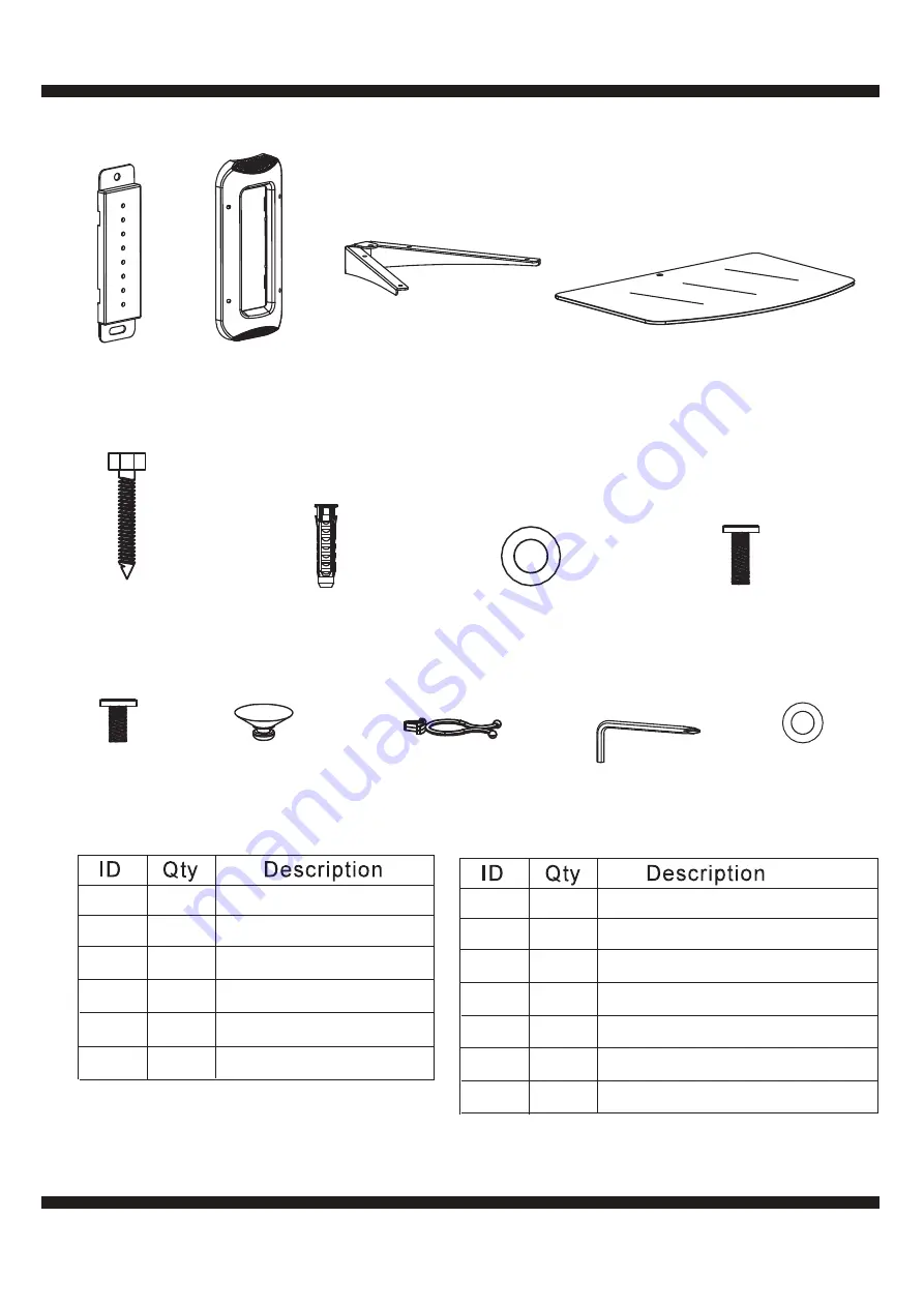 Etec EXDS217 Installation Manual Download Page 3