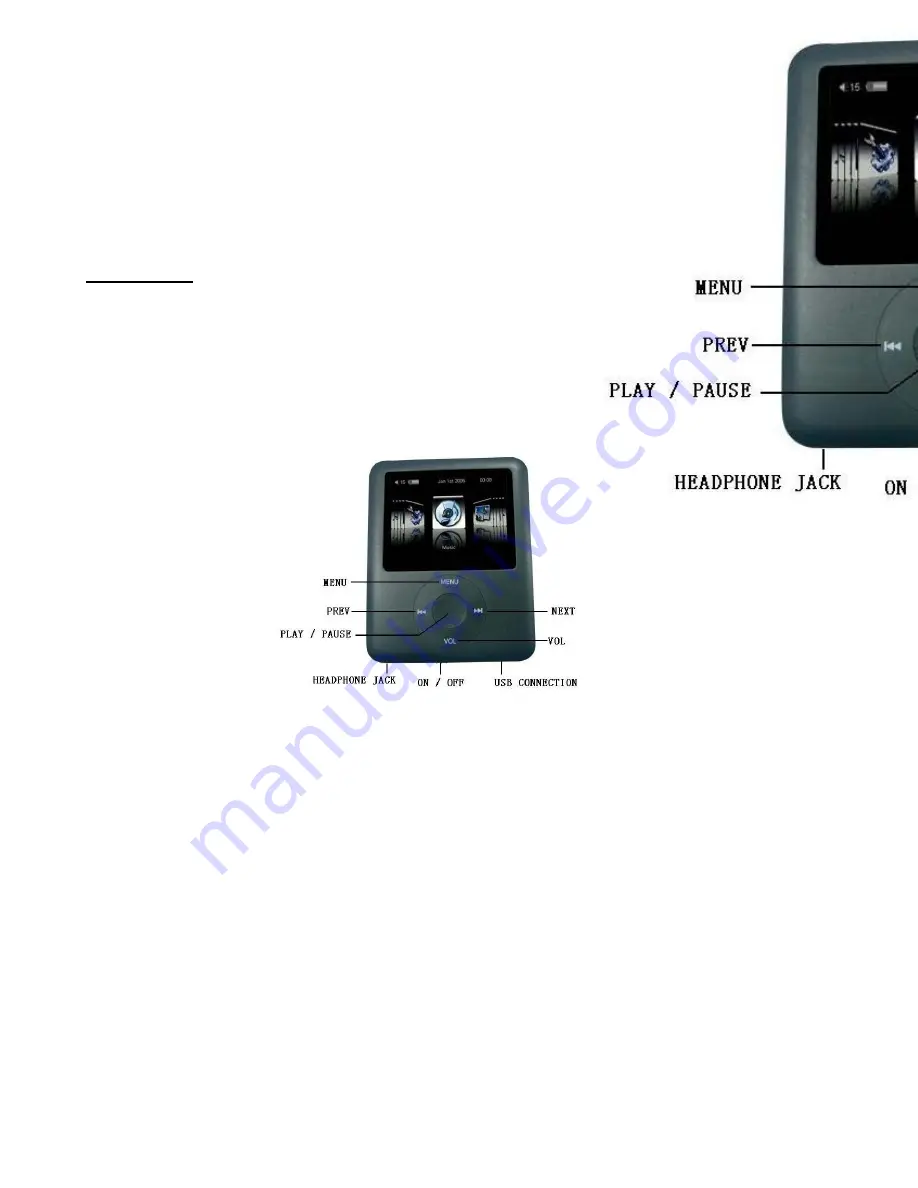 Etec M2404 Quick Start Manual Download Page 2