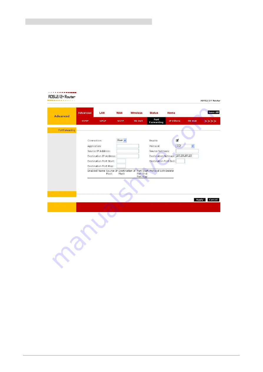 Etec PT-8505G User Manual Download Page 76