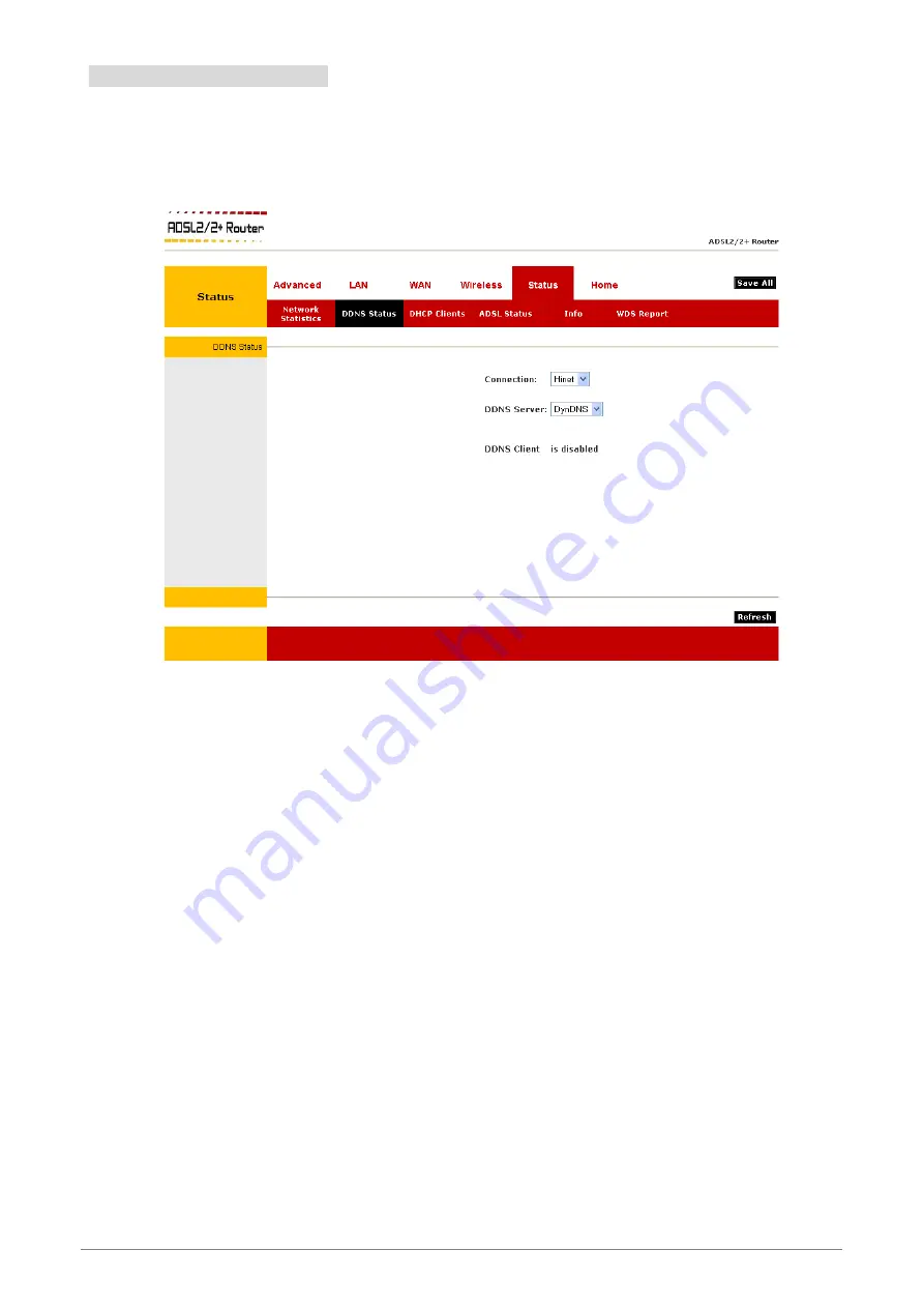 Etec PT-8505G User Manual Download Page 229