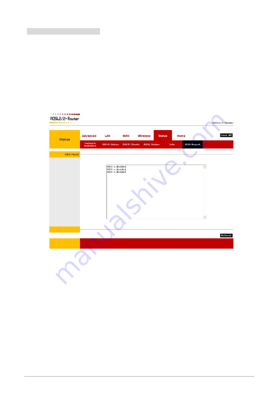 Etec PT-8505G User Manual Download Page 233