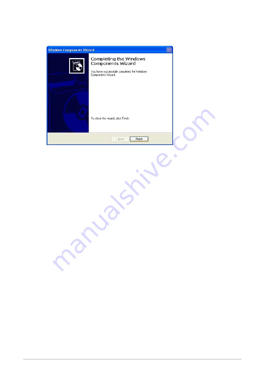 Etec PT-8505G User Manual Download Page 246