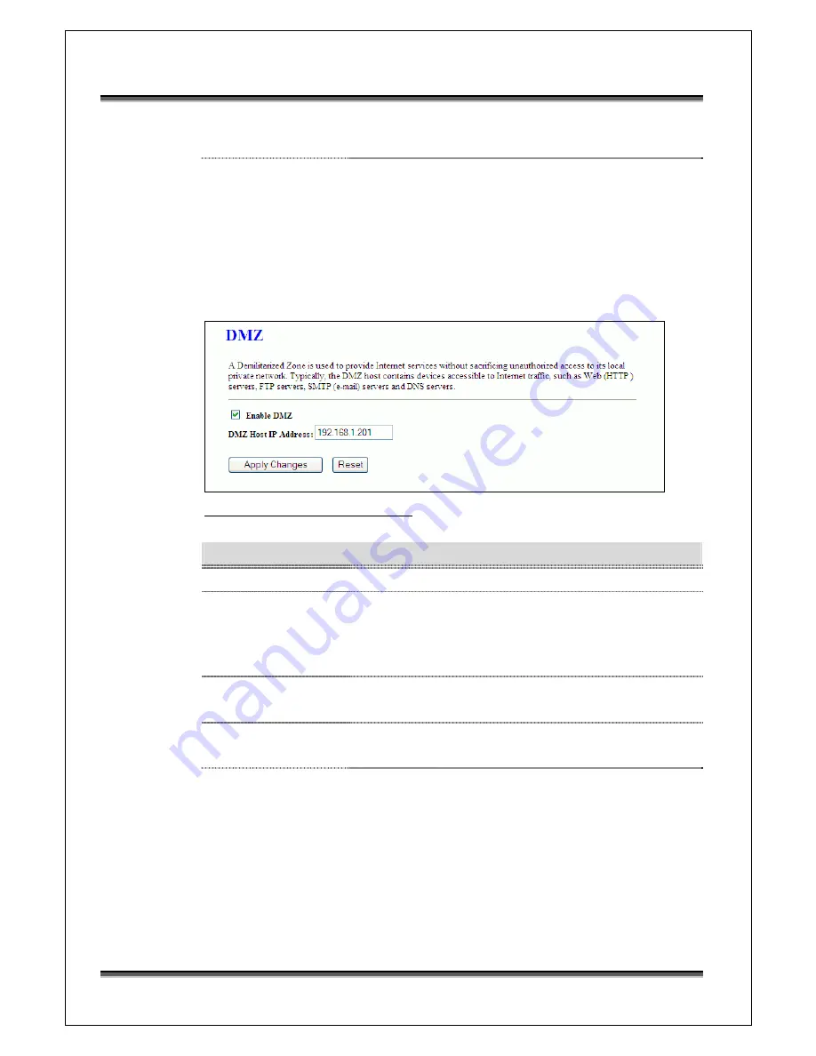 Etec XG-506RT User Manual Download Page 46