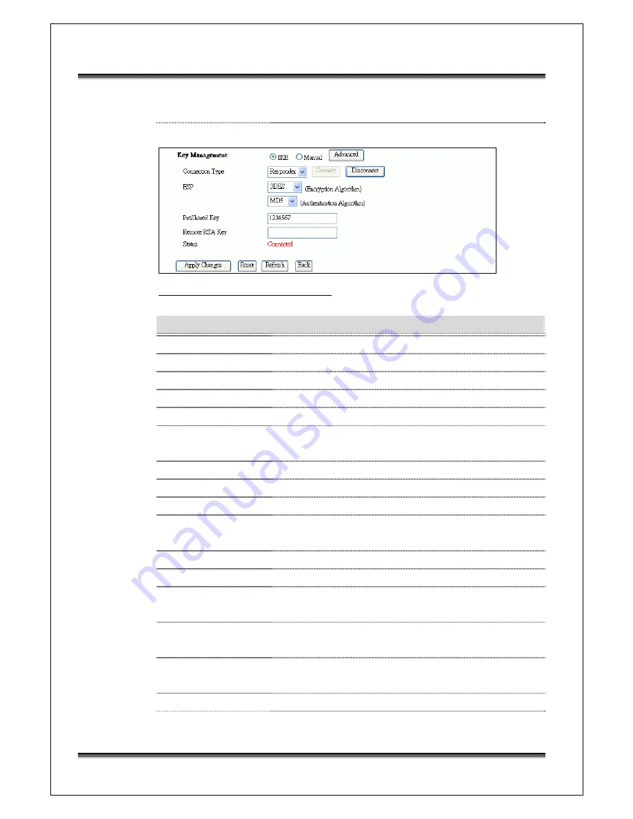 Etec XG-506RT User Manual Download Page 49