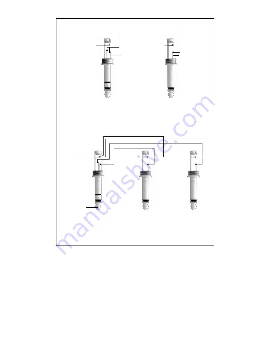 ETEK AD 1823 Owner'S Manual Download Page 19