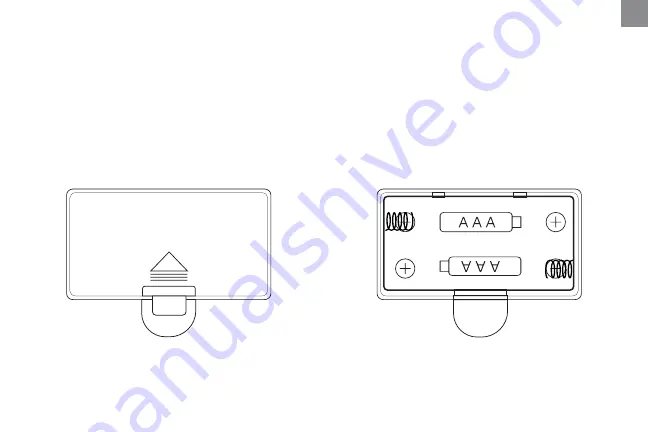 ETEKCITY EK6015 Скачать руководство пользователя страница 5