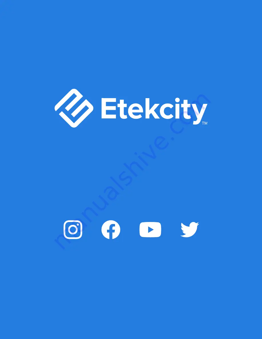 ETEKCITY ENS-L221S-SUS User Manual Download Page 19