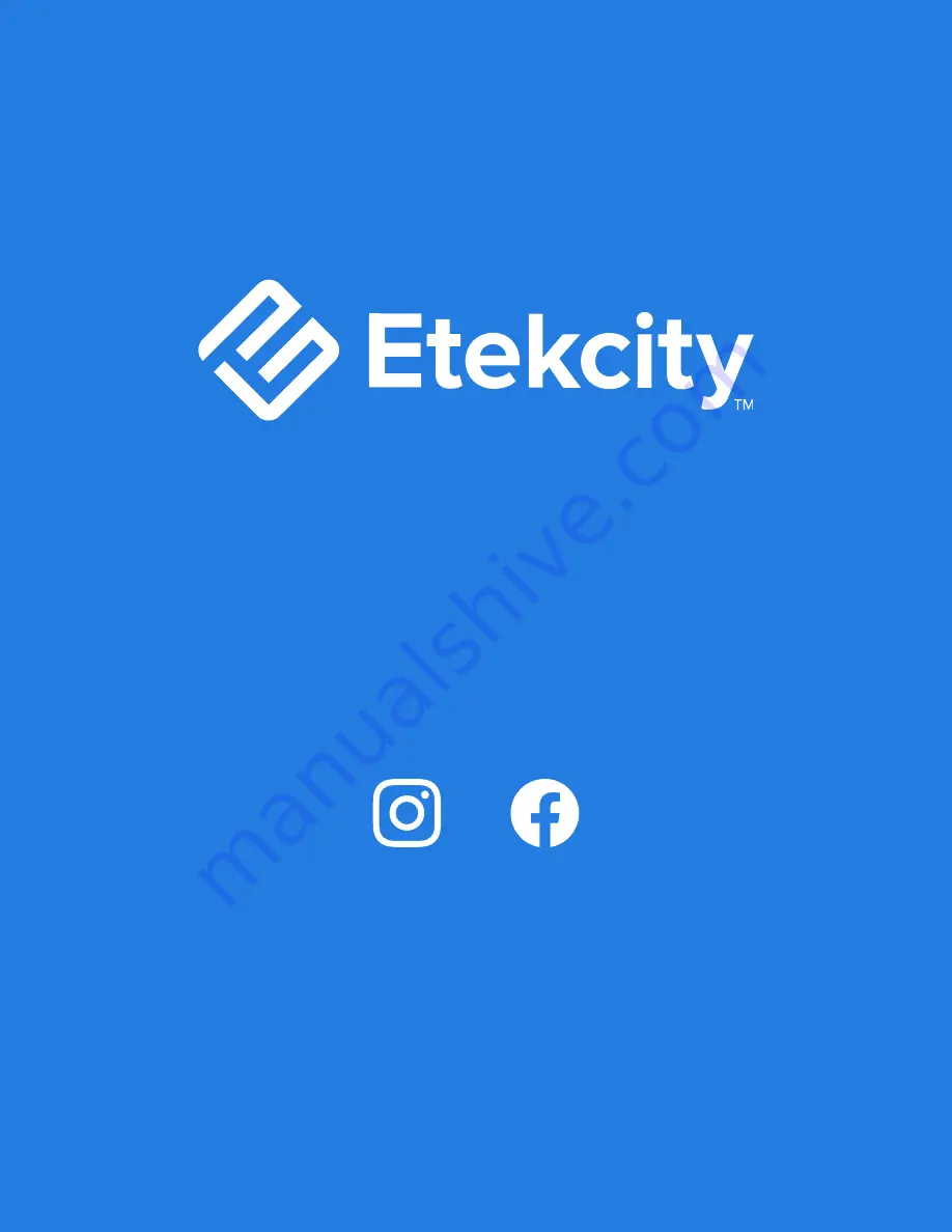 ETEKCITY ESF-551 Скачать руководство пользователя страница 120