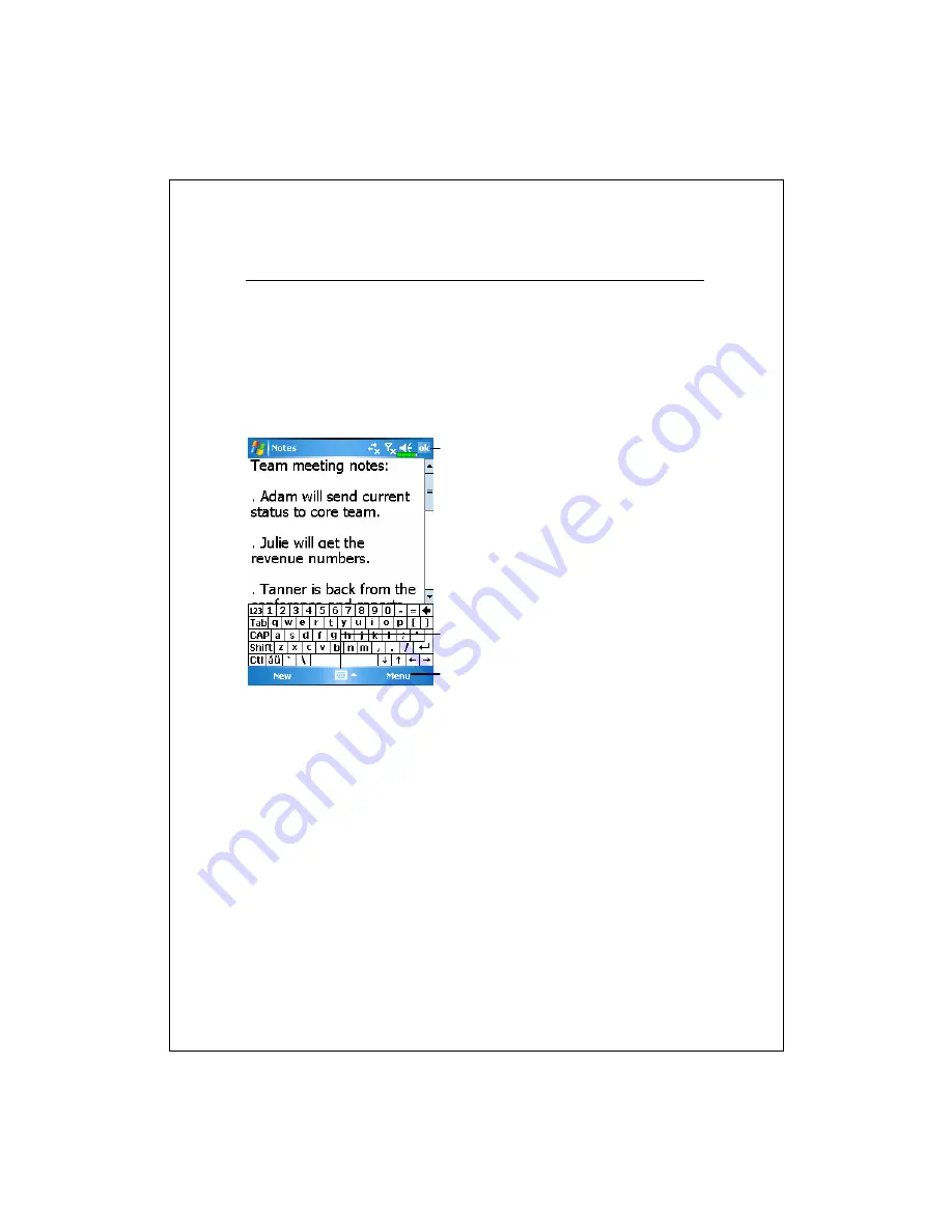 ETen G500+ User Manual Download Page 166