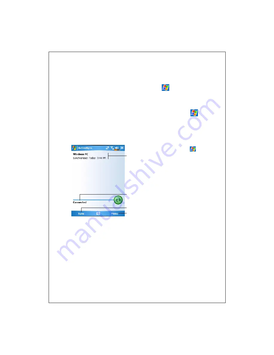 ETen glowfiish M700 User Manual Download Page 111