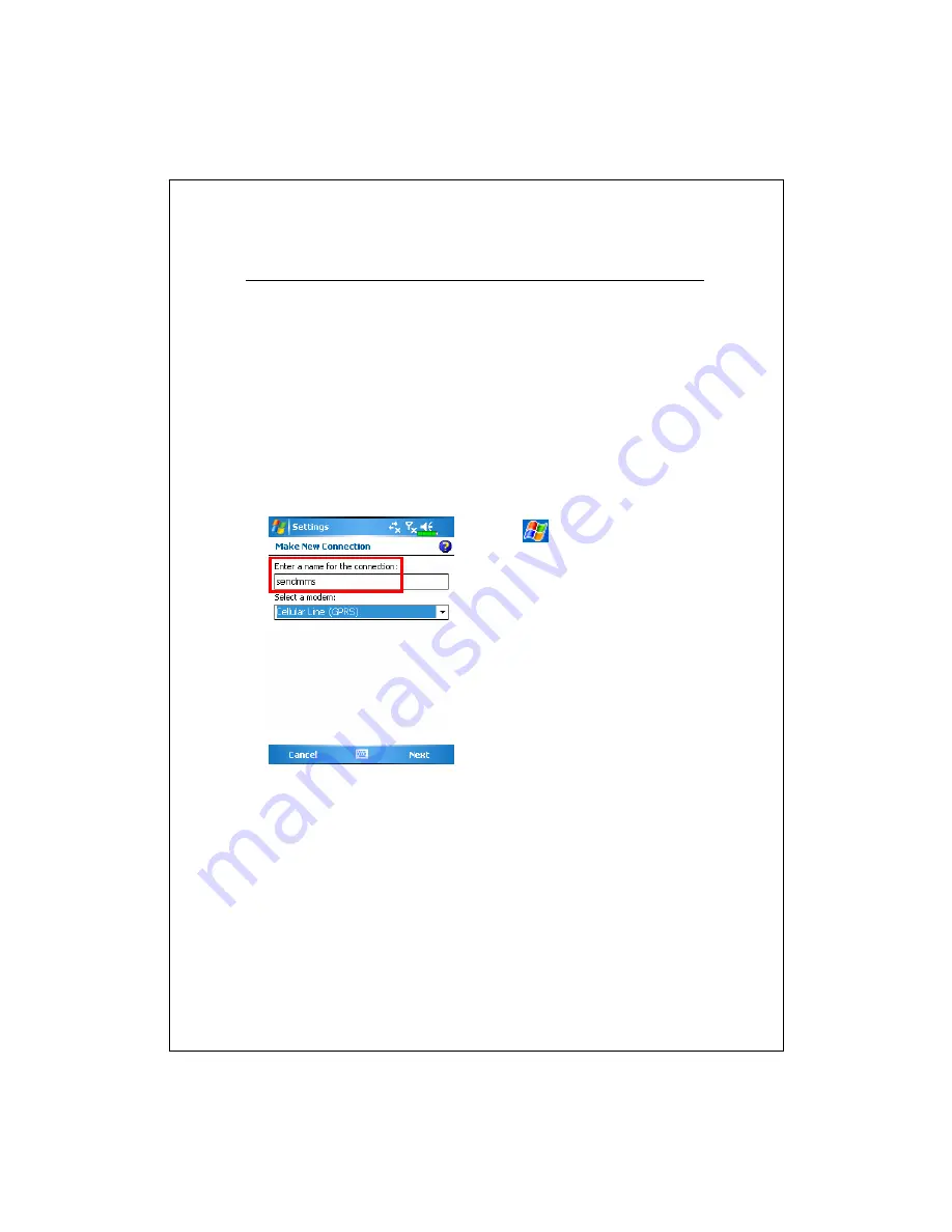 ETen glowfiish M700 User Manual Download Page 149