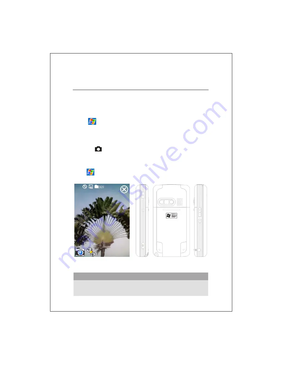 ETen glowfiish M700 User Manual Download Page 153