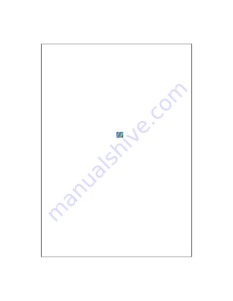 ETen glowfiish M700 User Manual Download Page 186