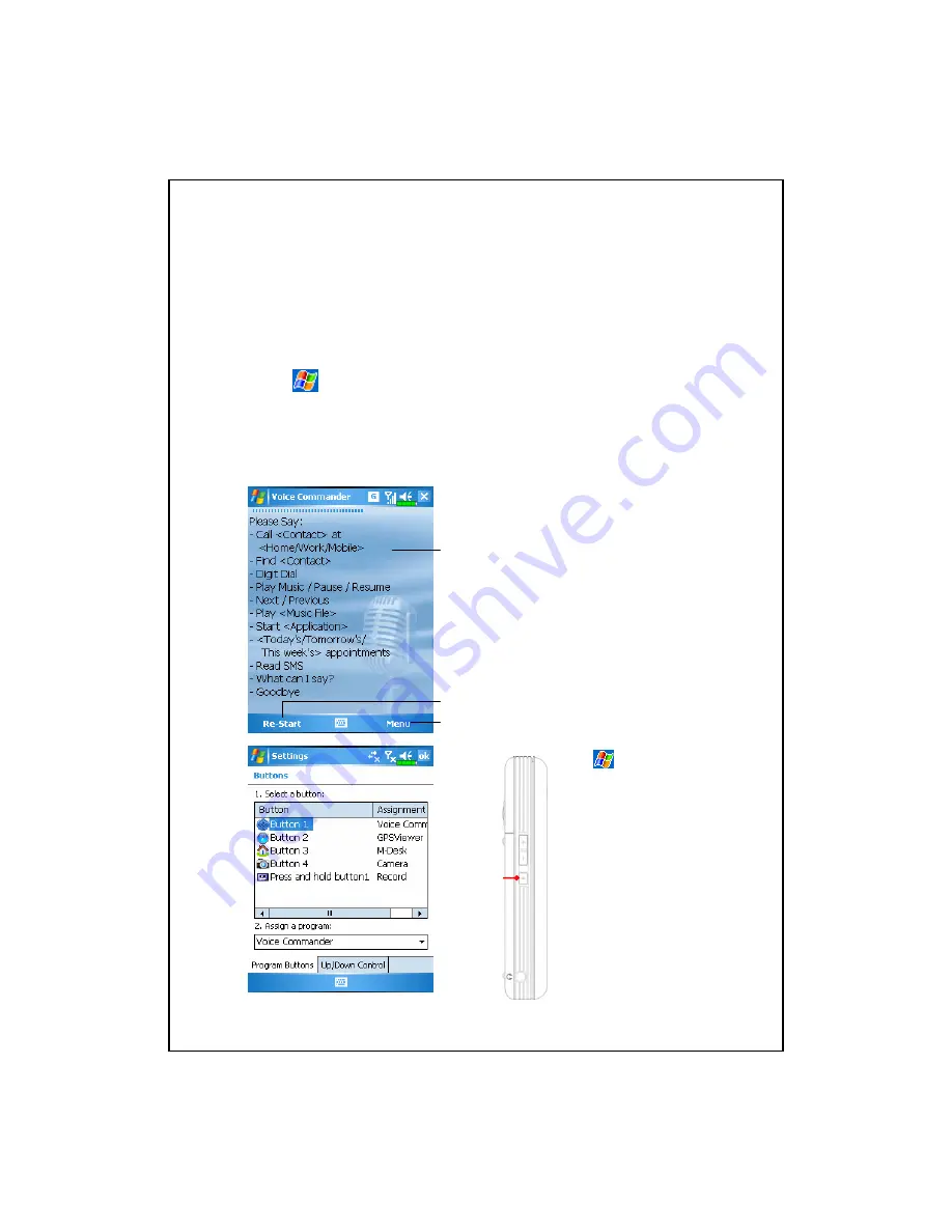 ETen glowfiish M700 User Manual Download Page 214