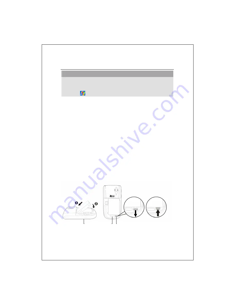 ETen M500 User Manual Download Page 21