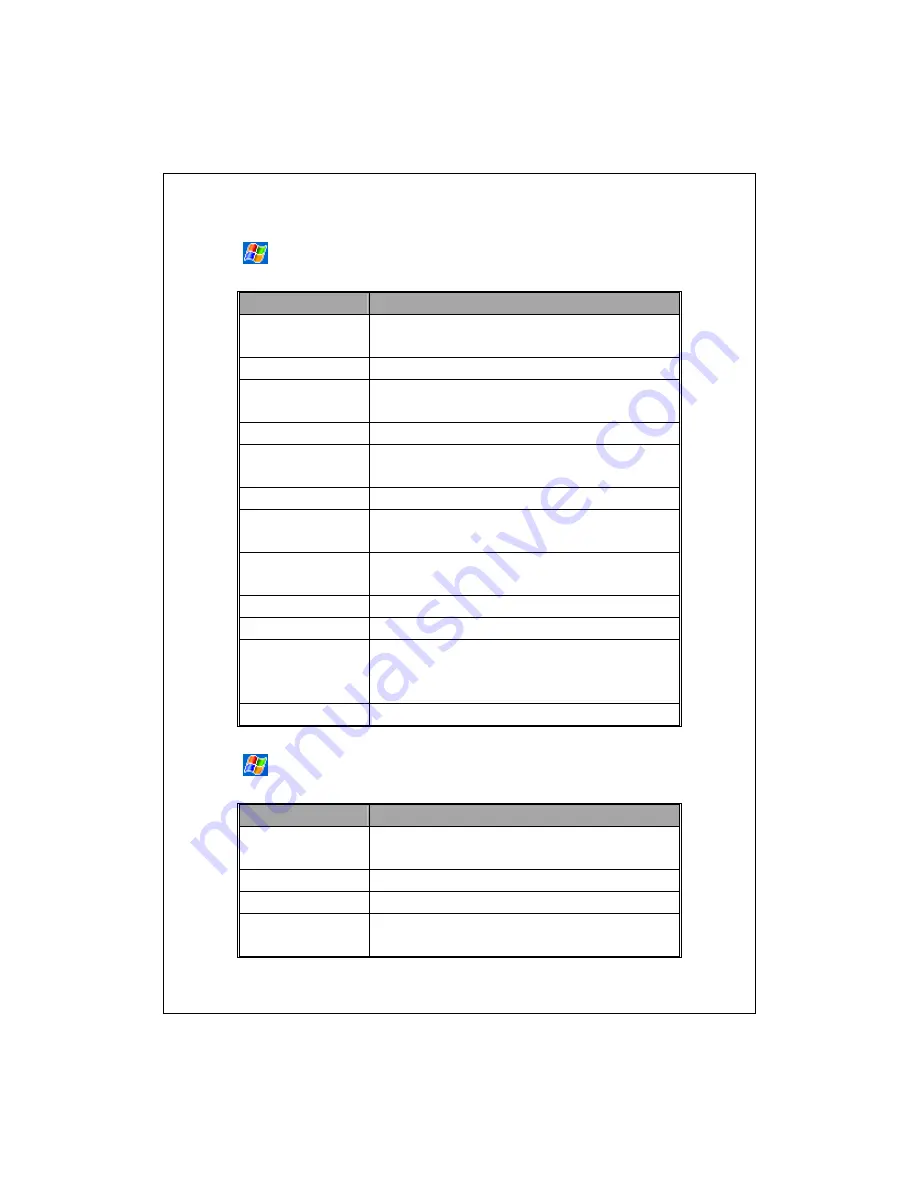 ETen M500 User Manual Download Page 34