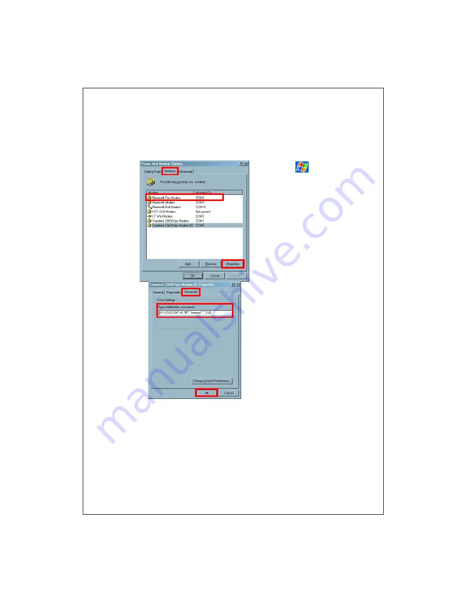 ETen M500 User Manual Download Page 79