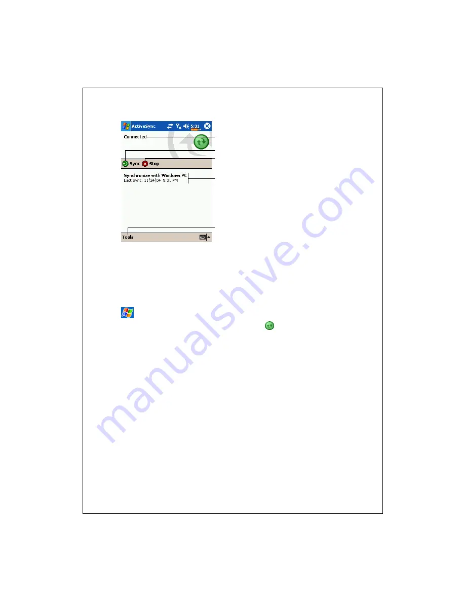 ETen M500 User Manual Download Page 105