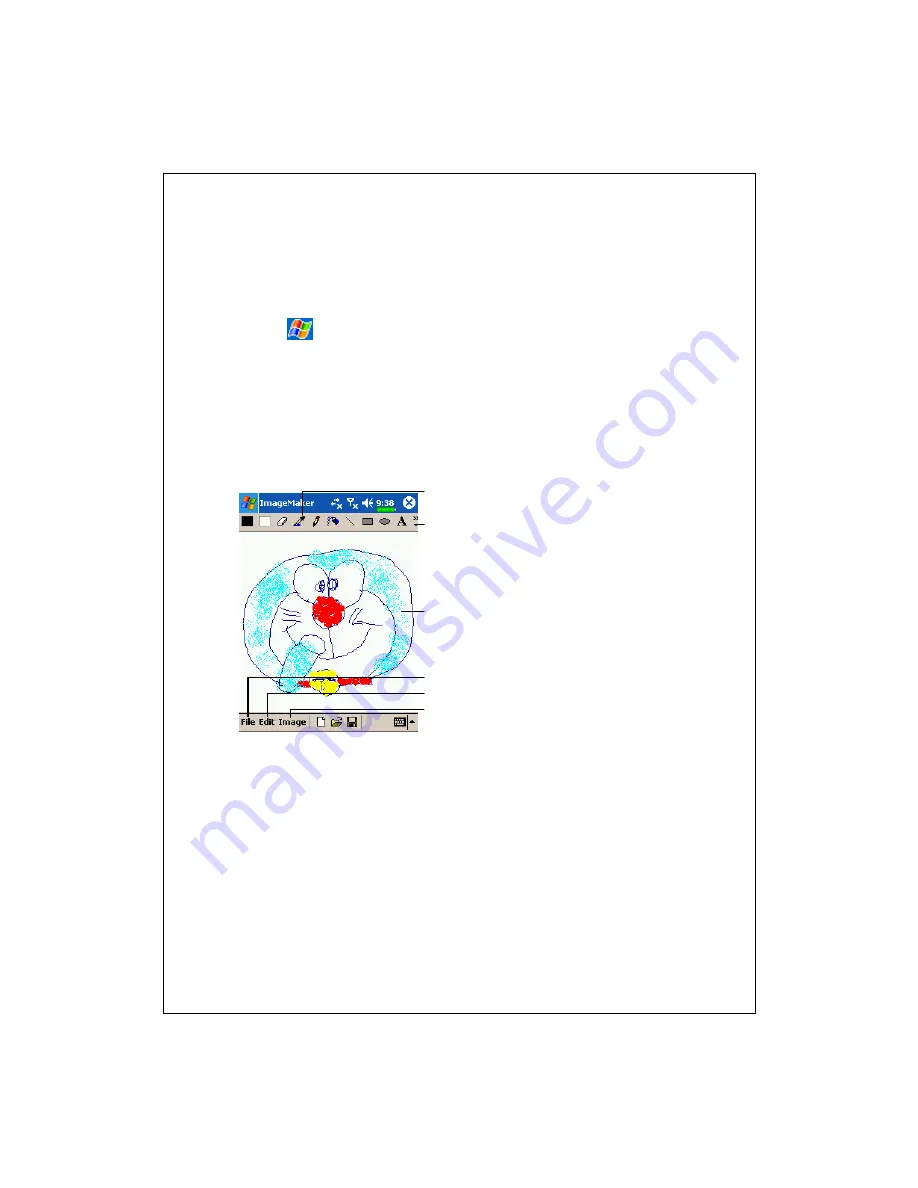 ETen M500 User Manual Download Page 145