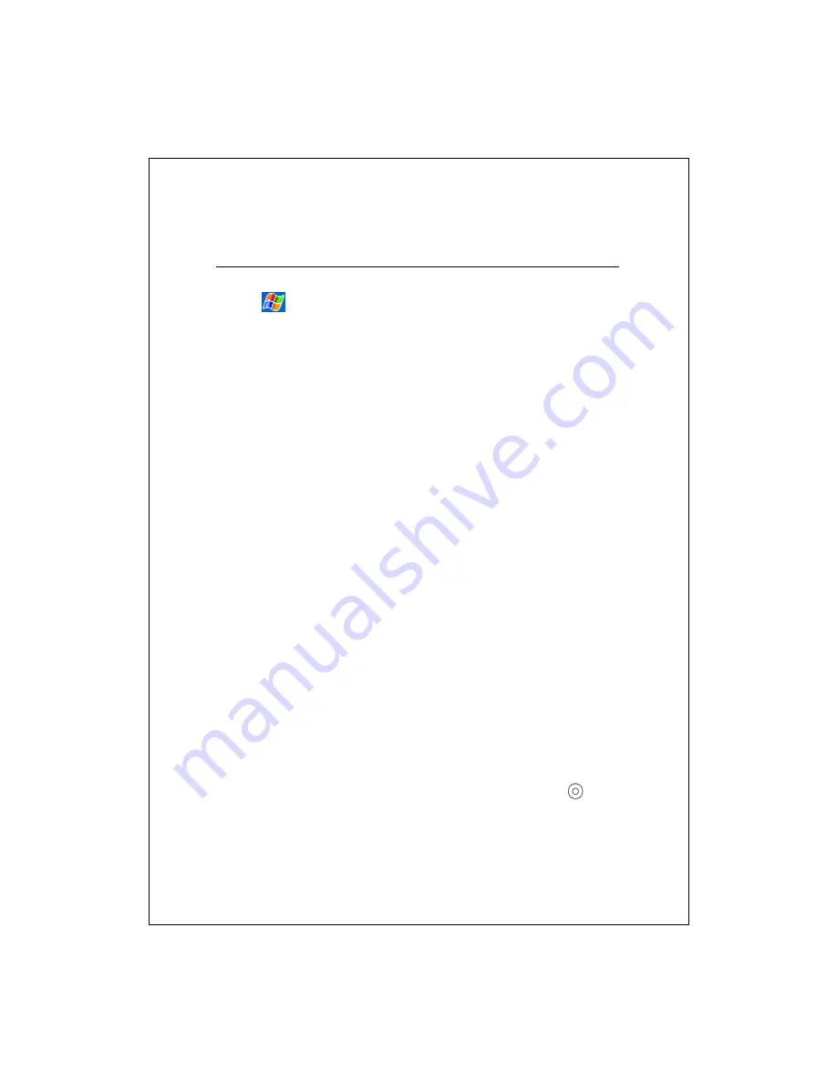 ETen M500 User Manual Download Page 191