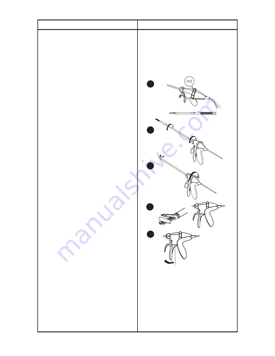 Ethicon Endo-Surgery ENSEAL G2 Manual Download Page 66