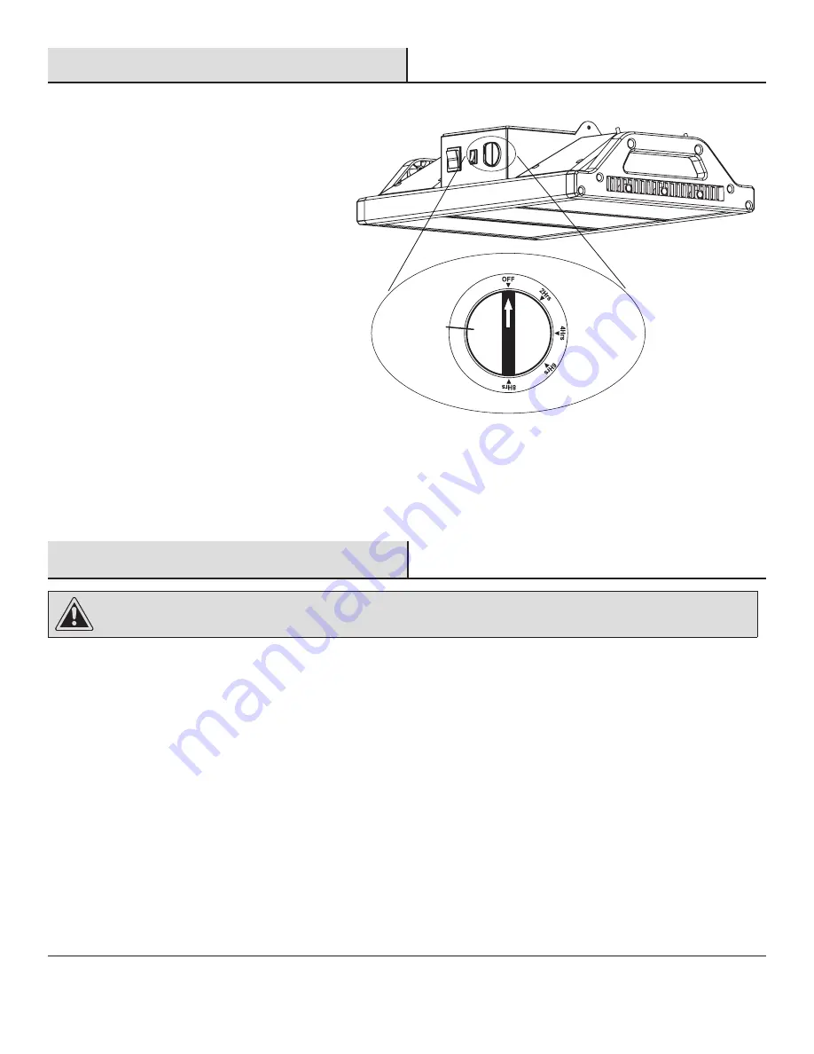 ETI Solid State Lighting 55402161 Скачать руководство пользователя страница 23