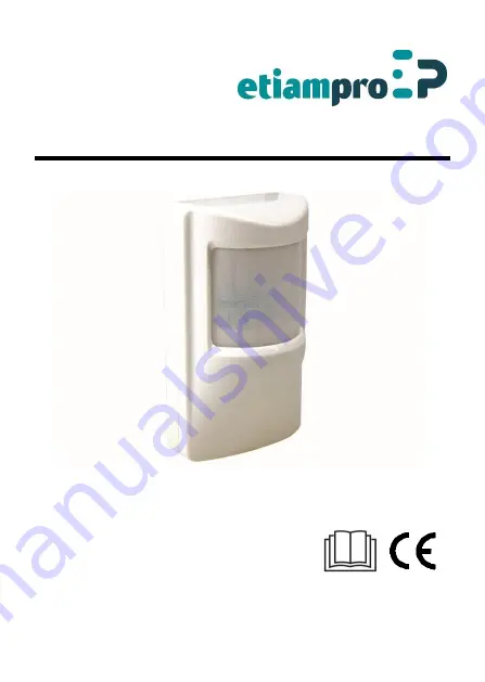 EtiamPro HAA52N User Manual Download Page 1