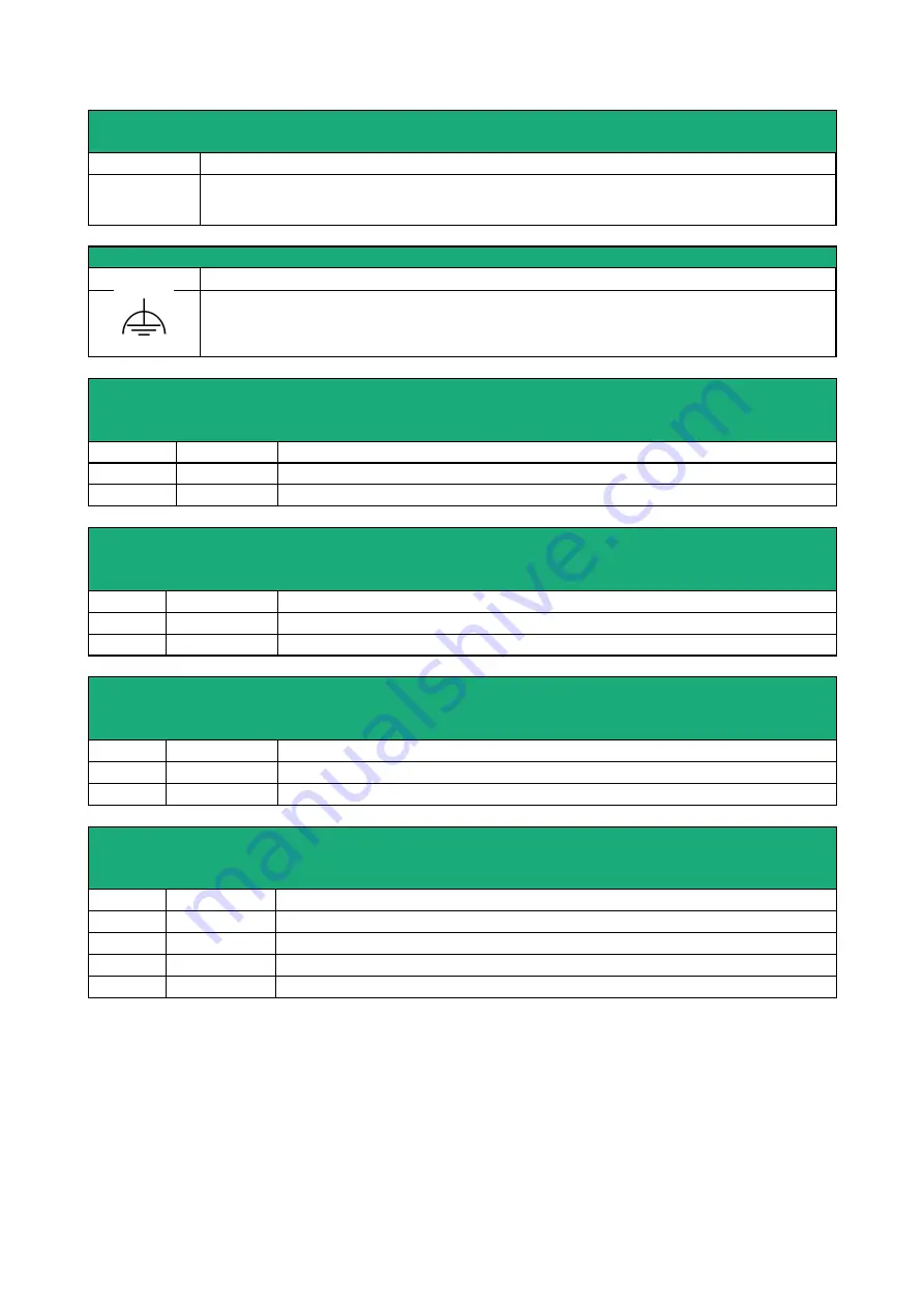 ETIC IPL-A-2 Series User Manual Download Page 23