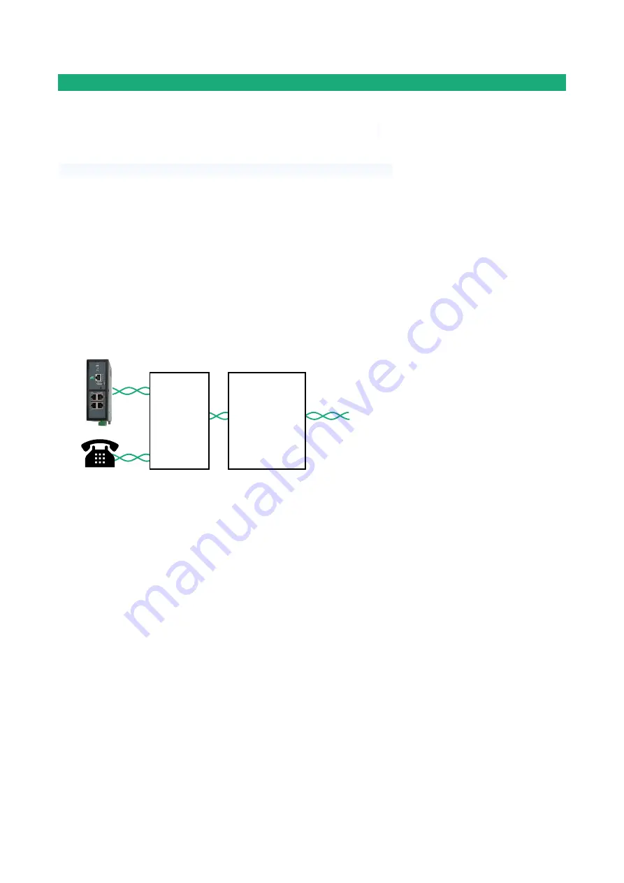 ETIC IPL-A-2 Series User Manual Download Page 34