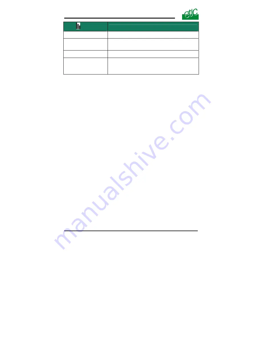 ETIC IPL-G12 User Manual Download Page 18