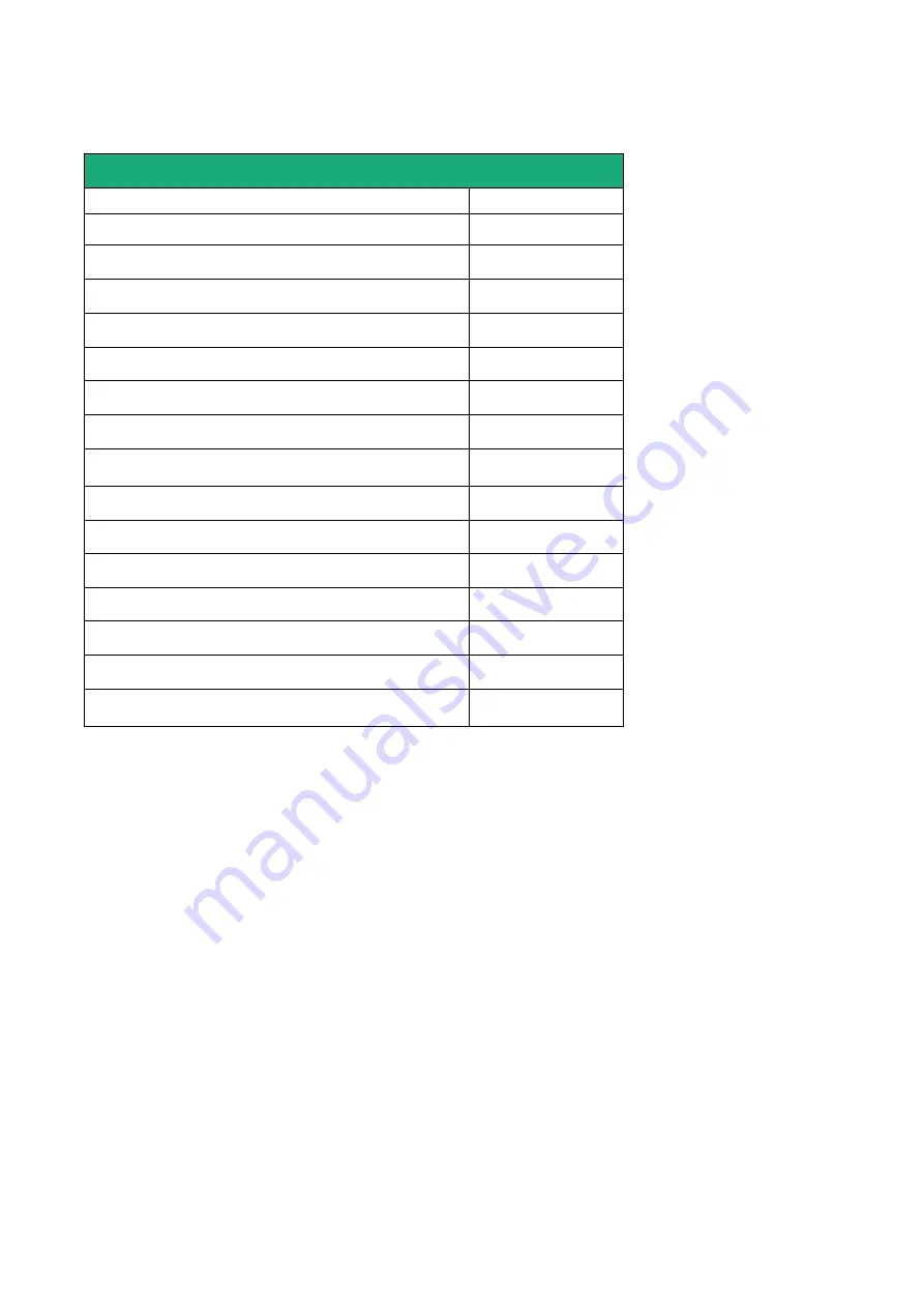 ETIC RAS-E User Manual Download Page 11