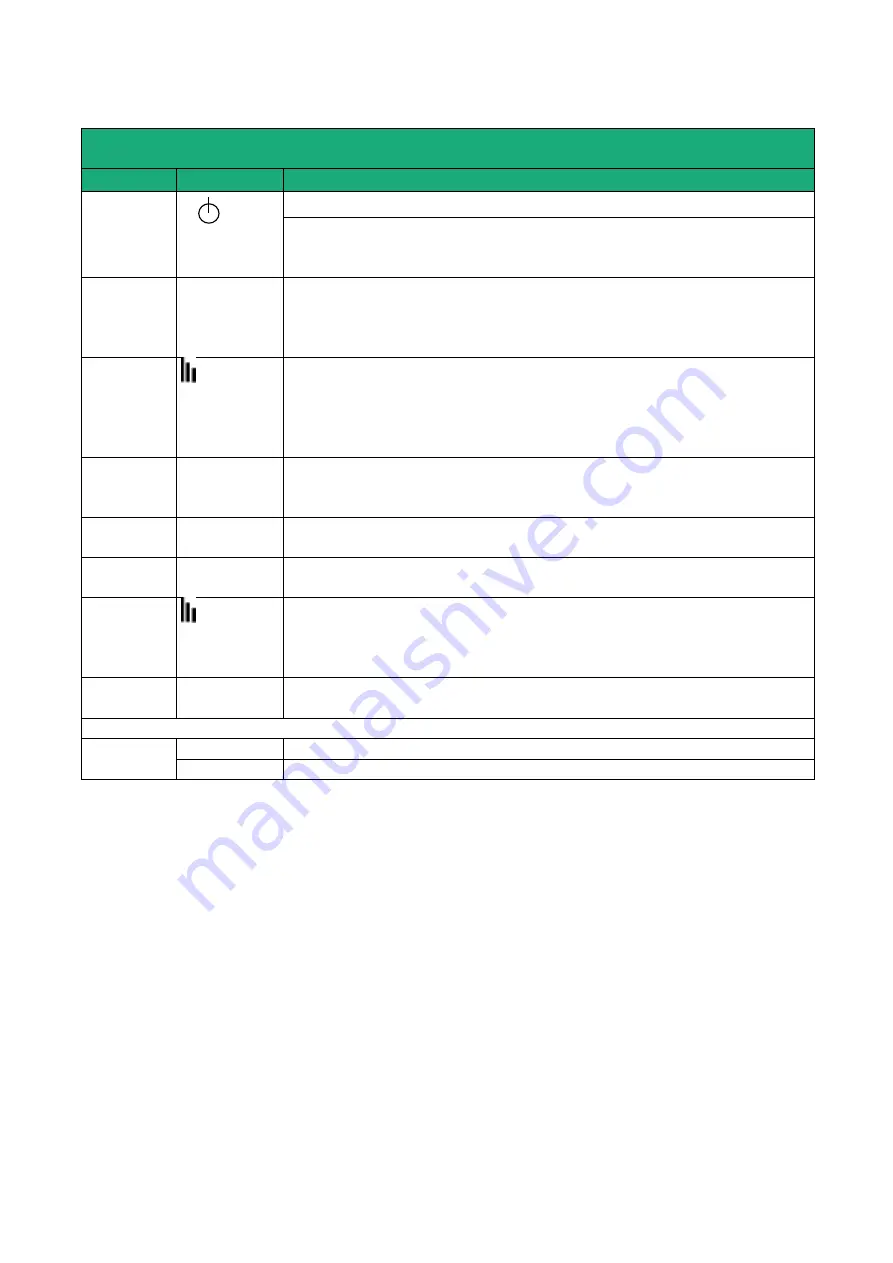 ETIC RAS-E User Manual Download Page 38