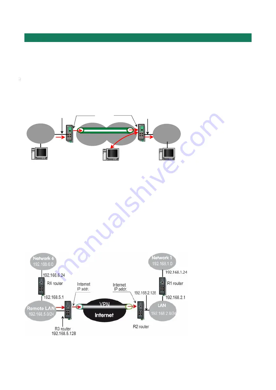 ETIC RAS-E User Manual Download Page 103