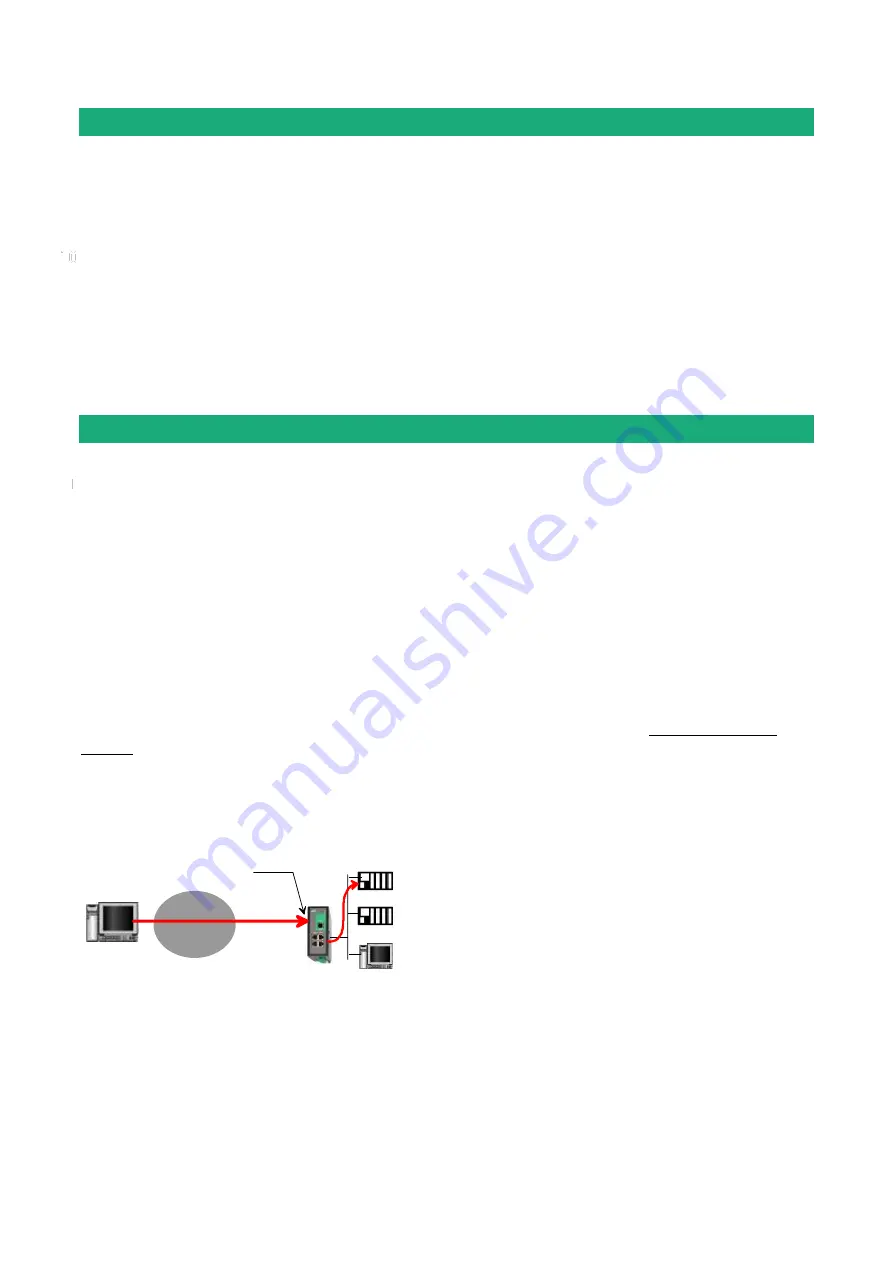 ETIC RAS-E User Manual Download Page 106