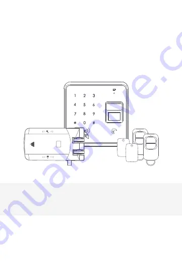 eTIGER ES-DL02 Скачать руководство пользователя страница 30