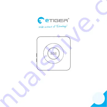 eTIGER ES-S6A Manual Download Page 1