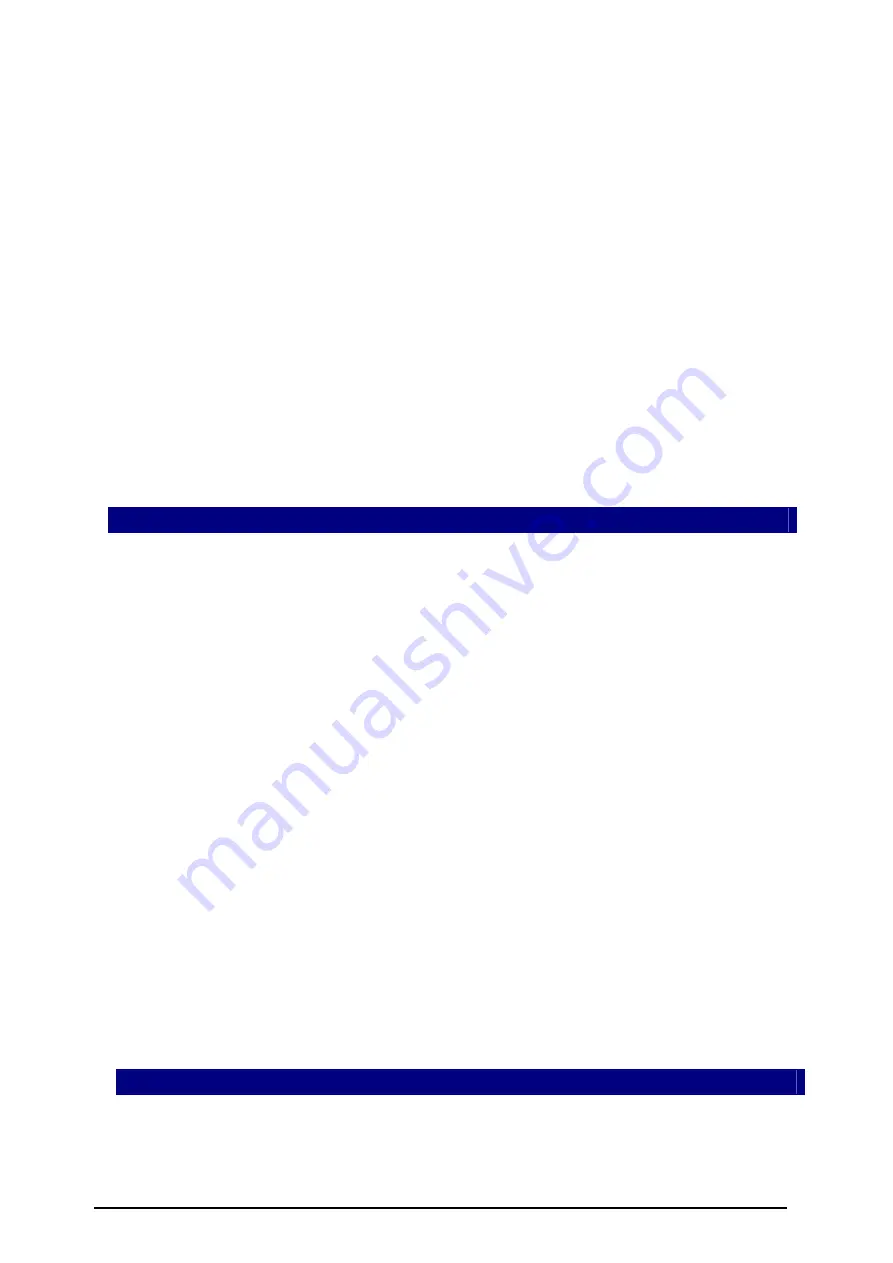 ETL MC68HC912 User Manual Download Page 9