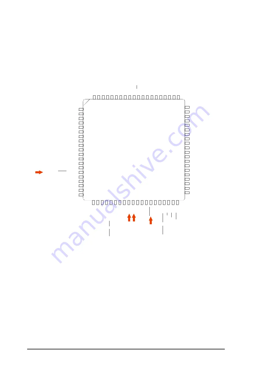 ETL MC68HC912 Скачать руководство пользователя страница 20