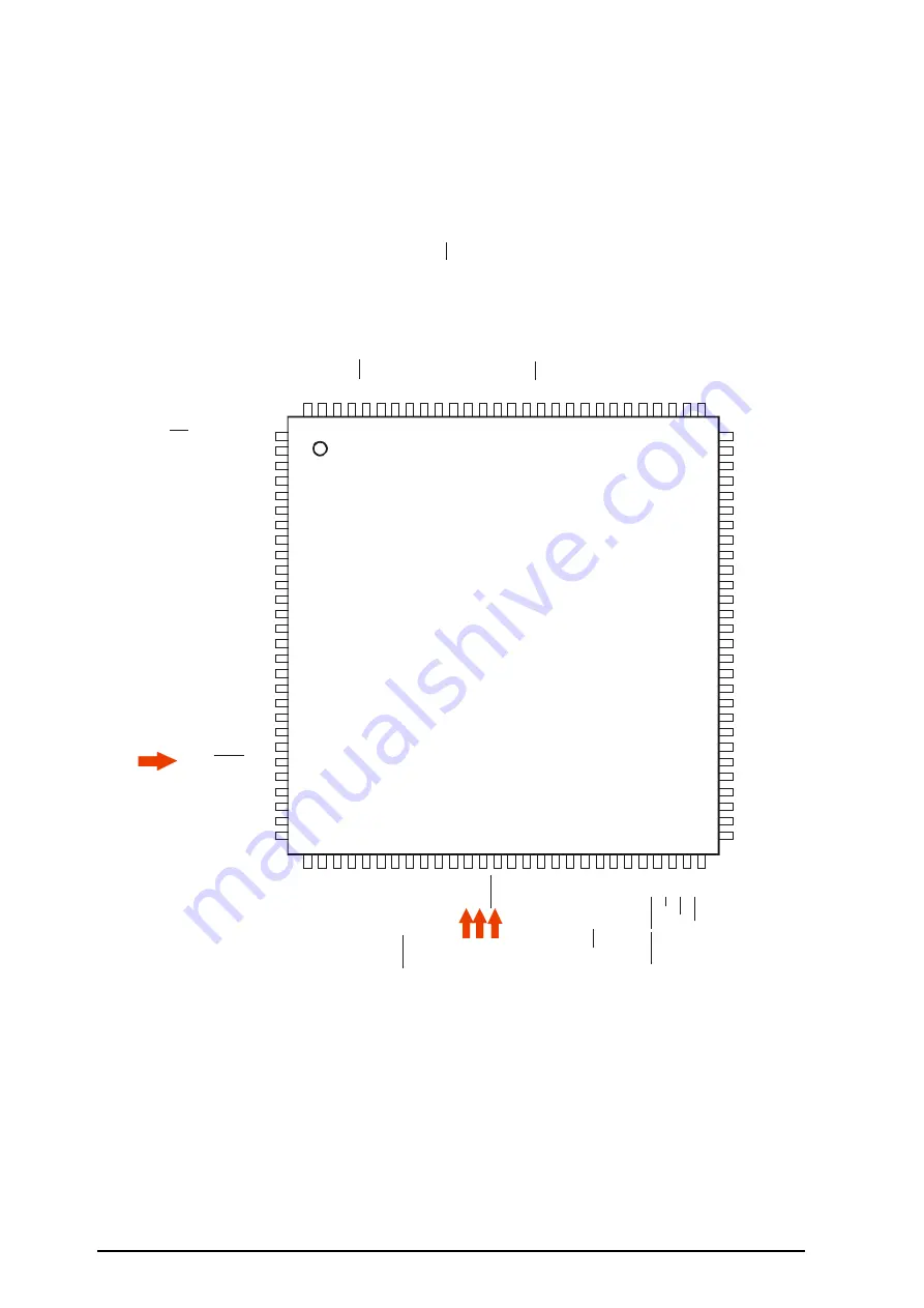 ETL MC68HC912 Скачать руководство пользователя страница 22